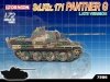 Dragon 7206 Panther G Late (1:72)